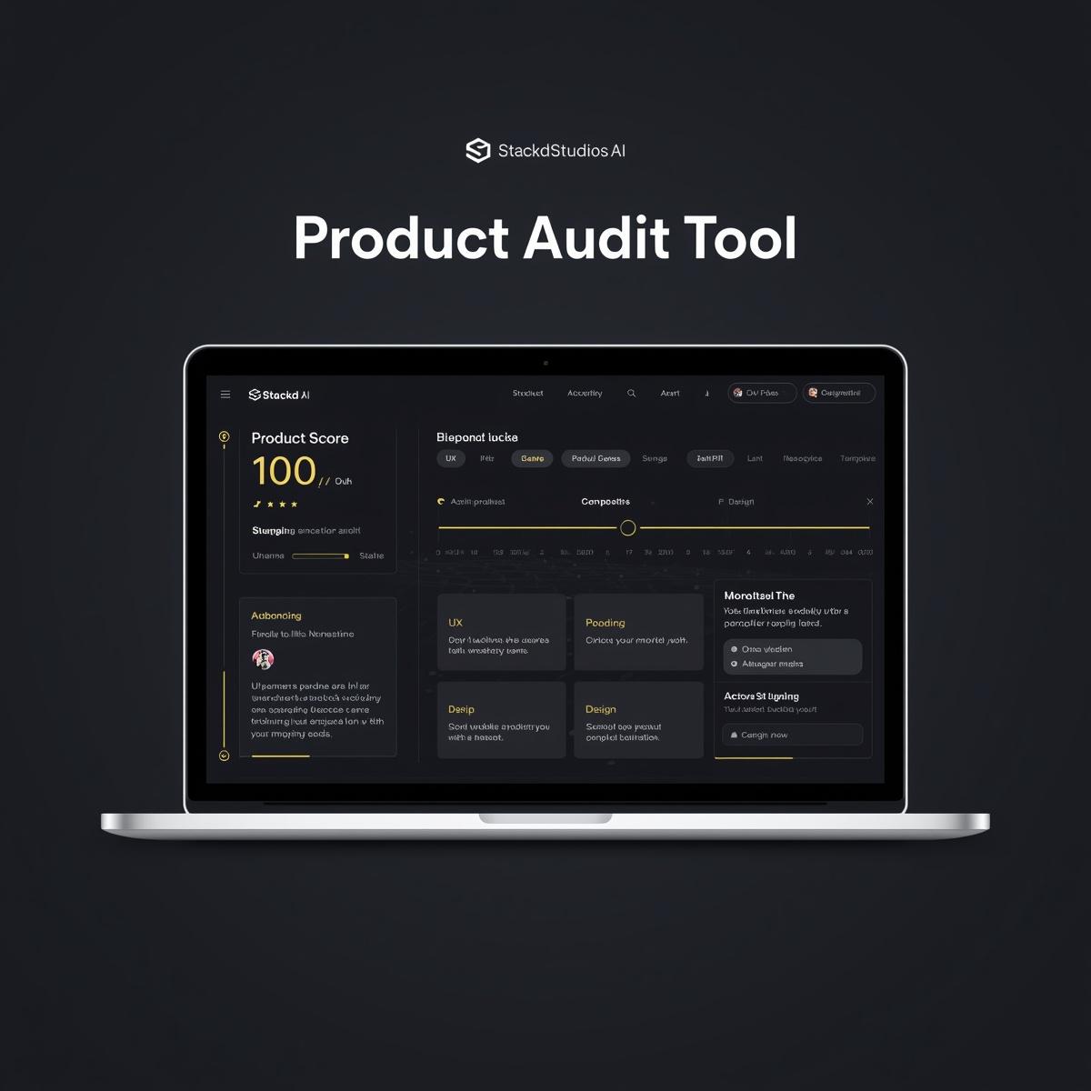 Client Audit Tool