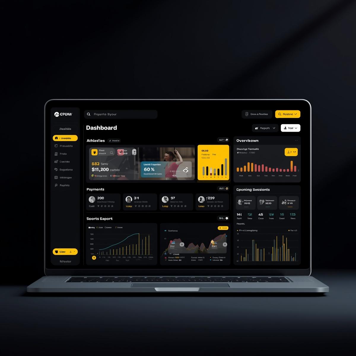 Coaching Program Portal